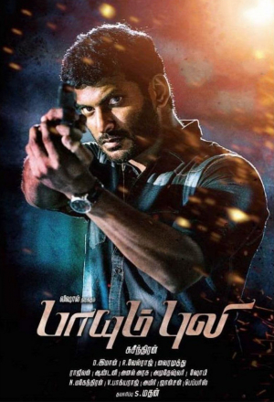 По прозвищу «Тигр»