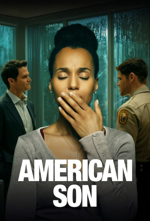 Американский сын