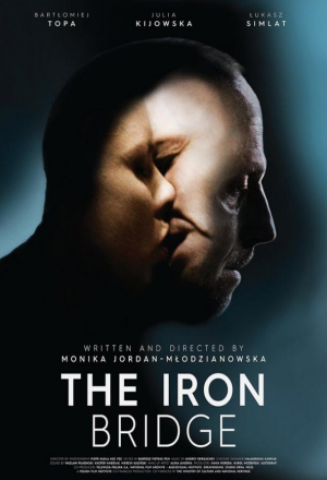 Железный мост