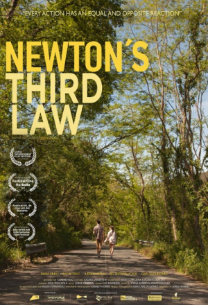 Третий закон Ньютона