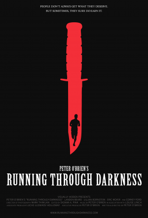 Бег в темноте