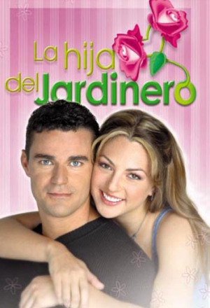 Дочь садовника