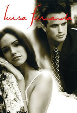 Луиза Фернанда