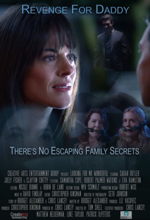 Месть за отца