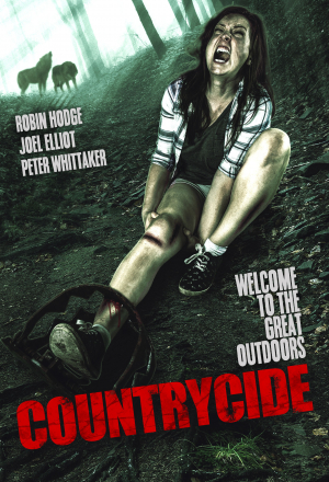 Поездка за город