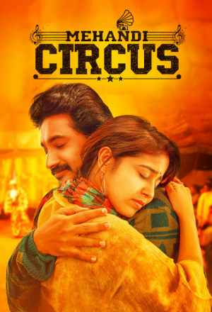 Цирк Механди