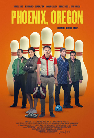 Феникс, Орегон