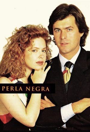 Черная жемчужина