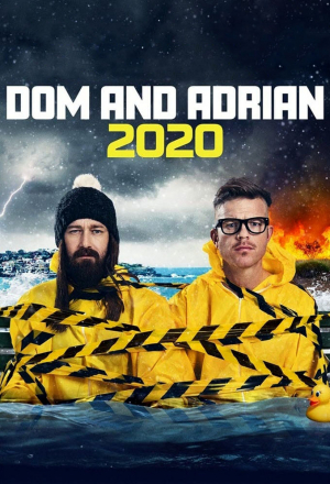 Дом и Эдриан: 2020