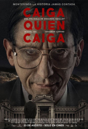 Терпящий неудачу