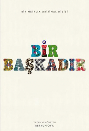 Мы встретились в Стамбуле