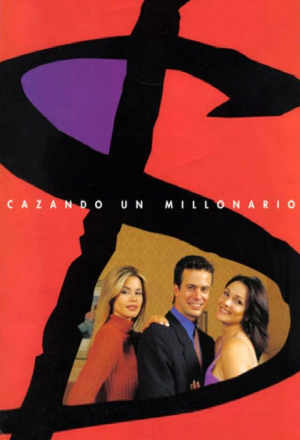 Охота за миллионером