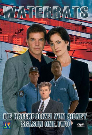 Водяные крысы