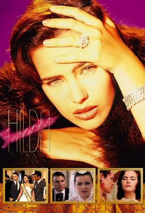 Неукротимая Хильда