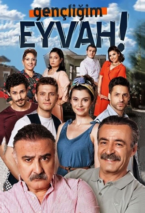 Моя молодость