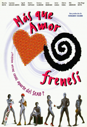 Больше, чем любовь