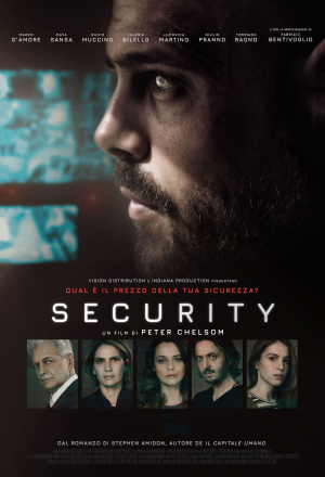 Цена безопасности