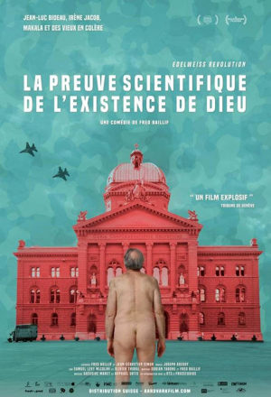 Научное доказательство существования Бога