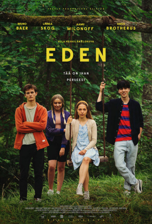 Райский лагерь