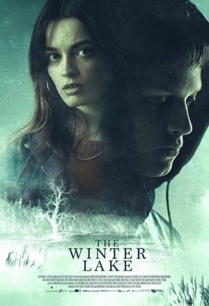 Холодное озеро