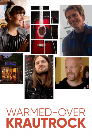 Никудышный Краут-рок