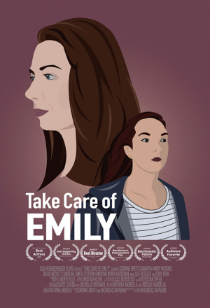 Позаботься об Эмили