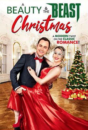 Рождество красавицы и чудовища