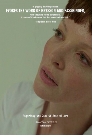 Касательно дела Жанны Д'арк