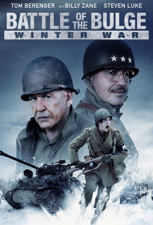 Битва в Арденнах: Зимняя война