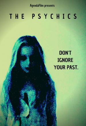 Экстрасенсы