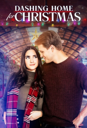 Успеть домой на Рождество