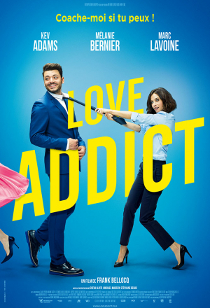 Любовная зависимость