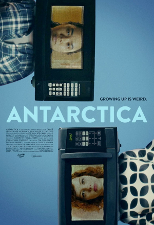 Антарктида