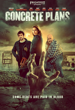 Железобетонные планы