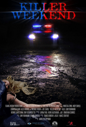 Смертельный уикенд