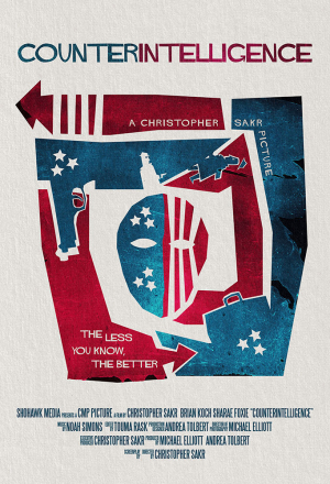 Контрразведка