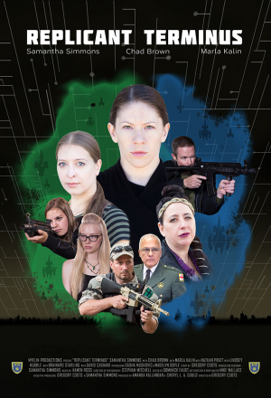 Война репликантов