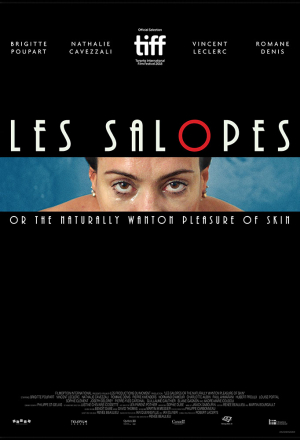 Потаскухи или естественно-порочное наслаждение кожи