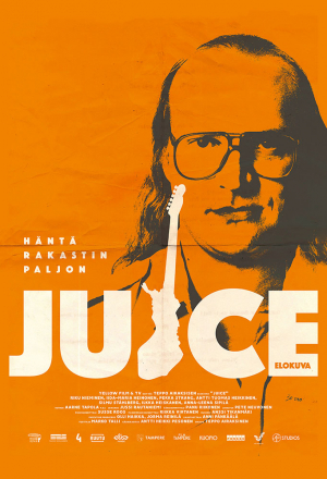 Оборванная жизнь «Юйсе» Лескинена