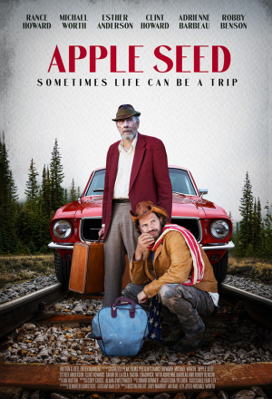 Возвращение в Эппл Сид