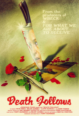 Смерть идёт по пятам