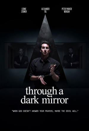 Сквозь тёмное зеркало