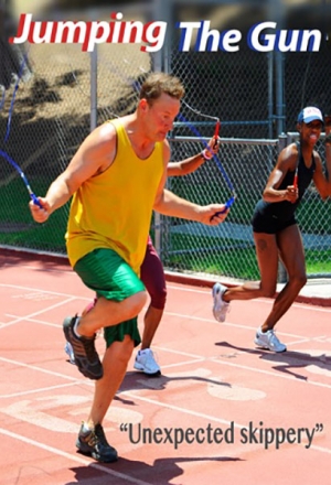 Быстрее выстрела