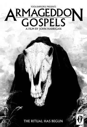 Евангелие Армагеддона