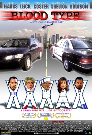 Группа крови