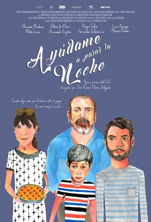 Моя семья в беспорядке