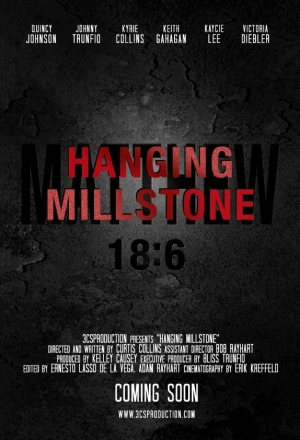 Тяжелое бремя