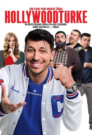 Турок в Голливуде