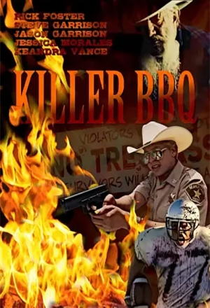 Убойное барбекю