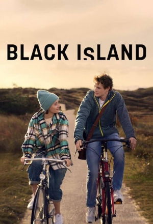 Чёрный остров